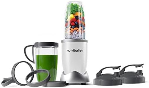 NutriBulle