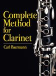 Complete Method for Clarinet