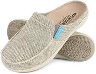 Womens Slippers with Arch Support, 