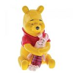 Enesco, Winnie The Pooh Disney Best Friends Money Box RD-RS458796