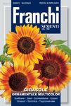 Franchi Sunflower Ornalmental Mixture