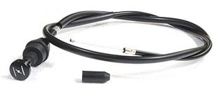 C CLINK Choke Cable W/Boot For HONDA Rancher 350 OEM Carburetor 2000-2003 17950-HN5-671