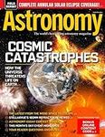 Astronomy Magazine March 2024 Cosmi