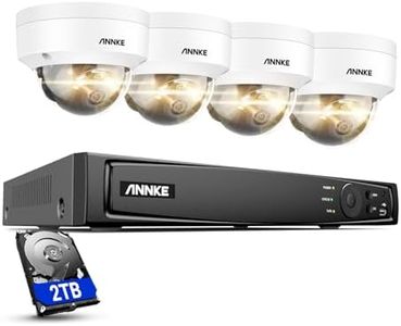 ANNKE 4K P