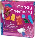 Thames & Kosmos Candy Chemistry | S