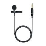 Shure MVL Lavalier Microphone for i