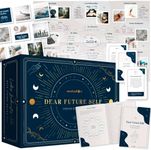 Vision Board Kit Dear Future Self -