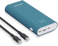 yoocas Laptop Portable Charger-65W 