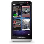 Blackberry Z30 Sim Free Smartphone - Black