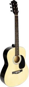 Martin Smith Acoustic Guitar Kit – Beginner Set with Accessories