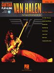 Van Halen 1978-1984: Guitar Play-Along Volume 50 (Hal Leonard Guitar Play-along)