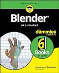 Blender All-in-One For Dummies
