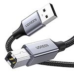 UGREEN Printer Cable, 10 FT USB A t