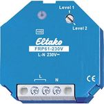 Eltako 4947812 Repeater Radio 1 and 2 Level FRP61 230 V