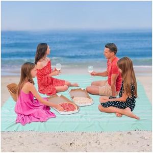 Giant Turkish Beach Towel Blanket Extra Large Boho Cotton Throw Blanket Pool Cloud Towel Quick Dry Sand Free Microfiber Sandrpoof Adult Women Lightweight Oversized XL Xll Big Jumbo Wide 2 Person Size