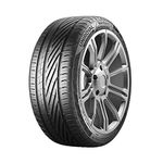 UNIROYAL-2055516 91V RAIN SPORT 5 -A/C/-Summer Tires