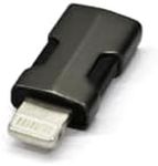 CTL Adapter, USB C to Lightning Adapter/Type C to Lightning Adapter, Fast Charging & Data Sync, for iPhone/iPad