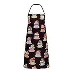 RosieLily Cupcake Aprons for Women 