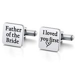 Dad Cufflinks