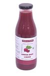 Hands on Tummy - SauerBeet Liquid (Juice) - Fermented Beetroot Juice - Kvass (500 ML)