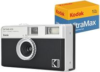 KODAK EKTAR H35 Half Frame Film Cam