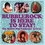 Bubblerock