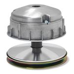 SFriding Primary Drive Clutch for Toro Workman MDX Utility Vehicle Model #: 07273TC, Replaces 120-4818