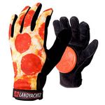 Landyachtz Pizza Slide Gloves-Small