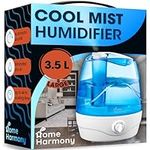 Cool Mist Humidifiers for Bedroom –