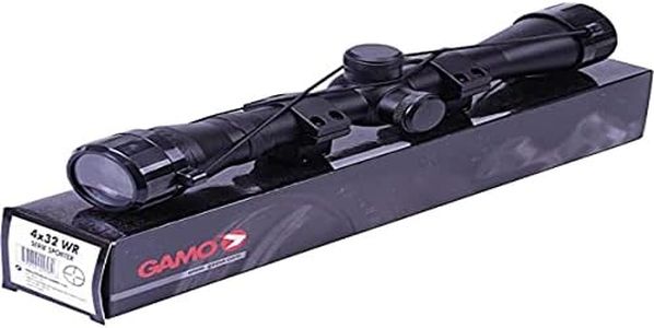 Gamo 4x32 