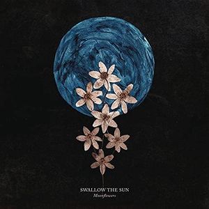 Moonflowers (Limited Deluxe Sky Blue 3 x LP Vinyl +2 CD & Art Print Box Set)