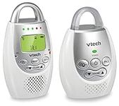 VTech DM221 Audio Baby Monitor with