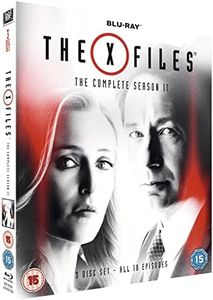 X-Files Th