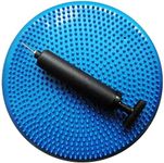 AppleRound Inflated Wobble Cushion 