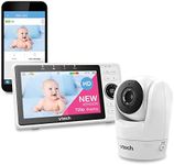 VTech VM901-1W Baby Monitor with Wi