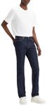 Levi's Men's Jeans 511 Slim , Blau (Rock Cod 1786) , 32W / 32L