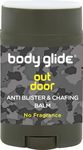 Body Glide Outdoor Anti Chafe Balm, Camo, 1.5 oz (USA Sale Only)