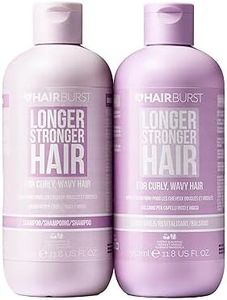 HAIR BURST
