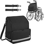 Wheelchair Bags to Hang on Back,11 