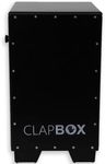 Clapbox Cajon Drum Box Oak Wood (H: