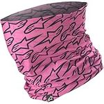 Alpinestars Neck Tubes (Fuschia, Bl