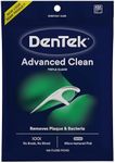 DenTek Triple Clean Advanced Clean 