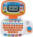 VTech Tote and Go Laptop, Orange