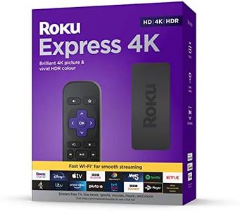 Roku Expre