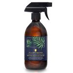 Plantsmith Perfecting Houseplant Care Mist, Premium Plant Spray for Indoor Plants, Growth Aid for Healthy Long Lasting Leaves & Flowers - 500ml Bottle