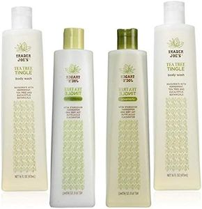 Tea Tree O
