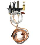 Heatilator/Heat n Glo Pilot Assembly 2103-010 Natural Gas