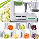 Electric Spiralizer For Veggies