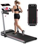 Walden Sports Folding Electric Trea