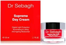Dr Sebagh Supreme Day Cream (1.7 fl